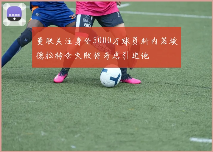 曼联关注身价5000万球员科内若埃德松转会失败将考虑引进他