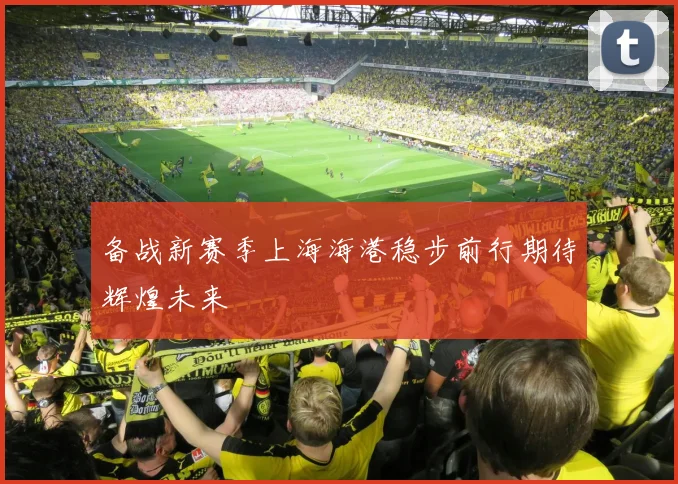 备战新赛季上海海港稳步前行期待辉煌未来