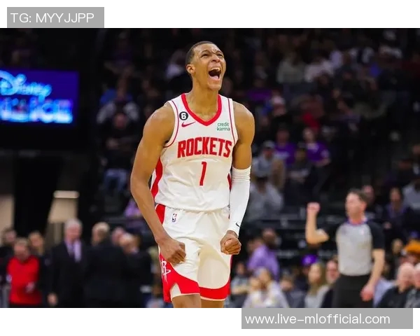 小贾巴里谈球队最佳射手角色强调把握空位投篮机会的重要性