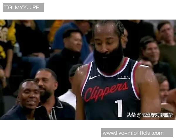 哈登表达对祖巴茨复出的喜悦并强调球队需解决的问题